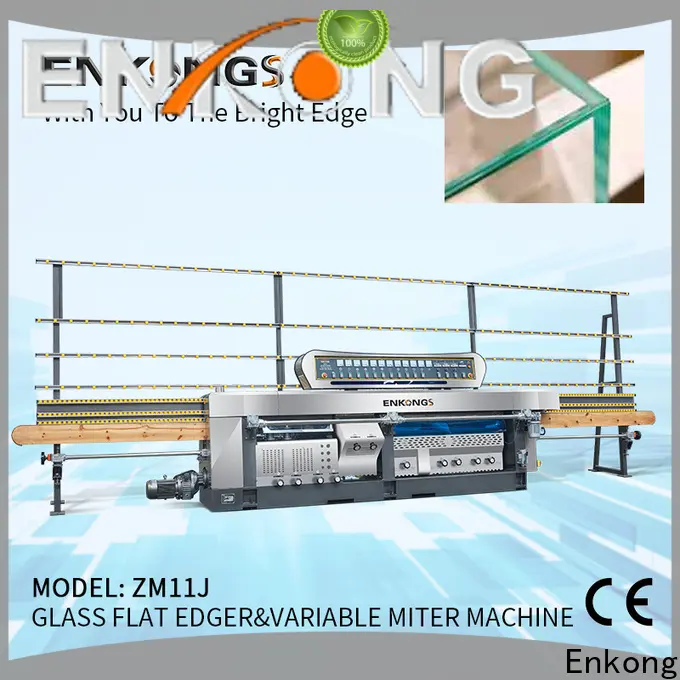 Best glass machinery company variable company for polish 1