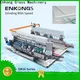Enkong Wholesale glass double edger factory for household appliances1 1