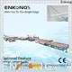 Enkong SYM08 glass double edger machine for business for round edge processing 1
