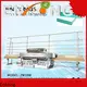 High-quality double glazing glass machine zm10w for business for processing glass 1