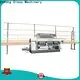 Enkong xm351a glass beveling machine price company for polishing 1