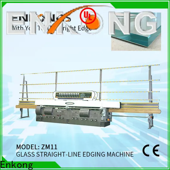 Latest glass cutting machine price zm9 suppliers for photovoltaic panel processing 1