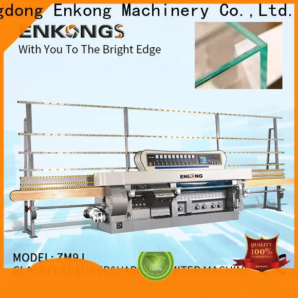 Top glass manufacturing machine price ZM11J supply for household appliances 1