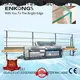 Top mitering machine variable factory for polish 1