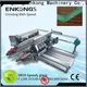 Enkong Best glass double edging machine manufacturers for round edge processing 1