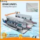 Enkong Custom small glass edge polishing machine factory for photovoltaic panel processing 1