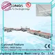 New automatic glass cutting machine SM 12/08 manufacturers for round edge processing 1