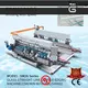 Enkong SM 10 glass double edger for business for round edge processing 1