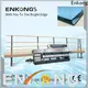 Enkong Custom glass beveling machine price for business for glass processing 1