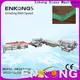 Enkong Top double edger manufacturers for round edge processing1 1