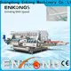 Enkong SM 20 double edger factory for household appliances 1