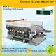 Enkong SM 20 glass edging machine suppliers company for round edge processing1 1