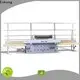 Top glass cutting machine manufacturers zm7y manufacturers for round edge processing 1