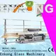 Custom glass machine factory 5 adjustable spindles factory for grind 1