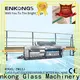 Enkong ZM11J glass machine factory for business for household appliances 1