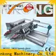 Custom automatic glass edge polishing machine SM 12/08 factory for household appliances 1