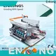 Enkong straight-line double glass machine manufacturers for household appliances 1