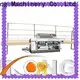 Enkong xm351a glass beveling machine for sale for business for polishing 1
