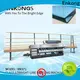 Enkong 10 spindles glass beveling machine manufacturers manufacturers for polishing 1