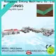 Wholesale automatic glass edge polishing machine SM 12/08 company for household appliances 1