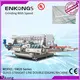 Enkong modularise design glass double edging machine manufacturers for household appliances 1