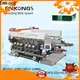 Enkong SYM08 double glass machine for business for household appliances 1