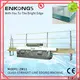 Enkong zm11 glass edger for sale suppliers for photovoltaic panel processing 1
