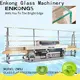 Enkong High-quality glass manufacturing machine price supply for polish 1