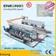 Enkong SM 26 glass double edging machine manufacturers for photovoltaic panel processing 1
