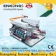 Enkong SM 12/08 automatic glass edge polishing machine supply for household appliances 1