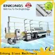 Top glass beveling machine xm351a manufacturers for glass processing 1