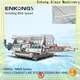 Enkong Custom double glass machine manufacturers for round edge processing 1