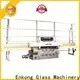 Enkong New glass edging machine manufacturers supply for round edge processing 1