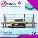Enkong zm9 cnc glass cutting machine for sale for business for round edge processing 1