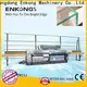 Enkong Custom glass machinery company factory for round edge processing 1