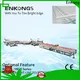 High-quality double glass machine SM 22 manufacturers for round edge processing 1