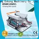 Enkong SM 22 double edger supply for round edge processing 1