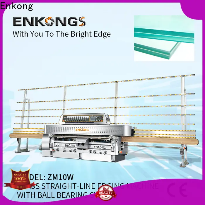 Enkong Custom glass machinery manufacturers for business for processing glass 1