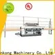 Enkong xm351a glass beveling machine for sale manufacturers for polishing 1