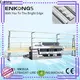 Enkong Best glass beveling machine manufacturers for business for glass processing 1