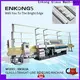 Enkong xm363a glass beveling equipment suppliers for polishing 1