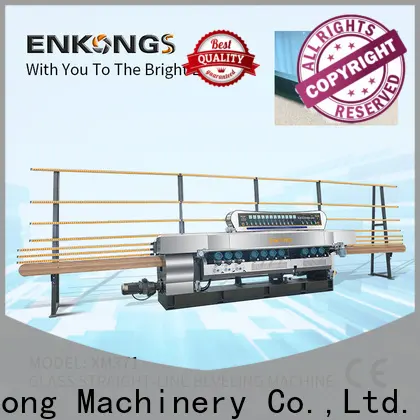 Best glass bevelling machine suppliers xm351 suppliers for glass processing 1