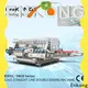 Enkong SYM08 glass double edger factory for photovoltaic panel processing 1