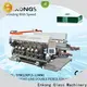 Enkong Latest glass edging machine suppliers suppliers for round edge processing 1