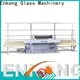 Enkong zm11 cnc glass cutting machine for sale suppliers for photovoltaic panel processing 1