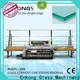 Enkong Best glass edger for sale suppliers for photovoltaic panel processing 1