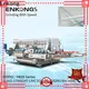 Enkong Best double edger machine supply for round edge processing 1