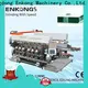 Enkong Wholesale double glass machine suppliers for round edge processing 1