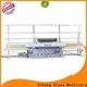 Enkong Wholesale glass edge polishing machine for sale for business for photovoltaic panel processing 1