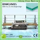 Enkong zm11 glass edge polishing machine supply for photovoltaic panel processing 1